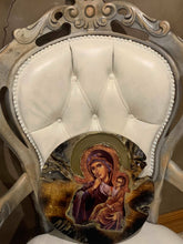 Load image into Gallery viewer, Mother Mary & baby Jesus Large religious icon