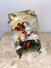 Load image into Gallery viewer, Saint George religious icon