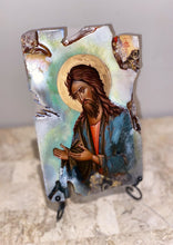 Load image into Gallery viewer, Saint John the Baptist religious icon