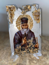 Load image into Gallery viewer, Saint Nicholas religious icon