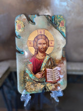 Load image into Gallery viewer, Jesus Christ religious icon