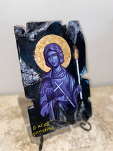 Load image into Gallery viewer, Saint Fanourios - religious icon