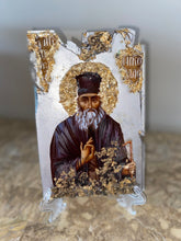 Load image into Gallery viewer, Saint Nicholas religious icon