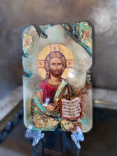 Load image into Gallery viewer, Jesus Christ religious icon