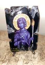 Load image into Gallery viewer, Saint Fanourios - religious icon