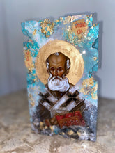 Load image into Gallery viewer, Saint Athanasios Religious icon -