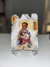 Load image into Gallery viewer, Saint Athanasios Xsmall icon