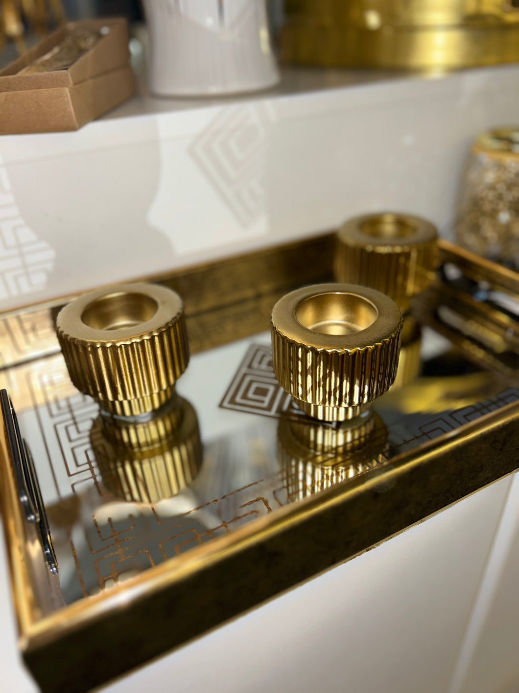 Small Candle holder