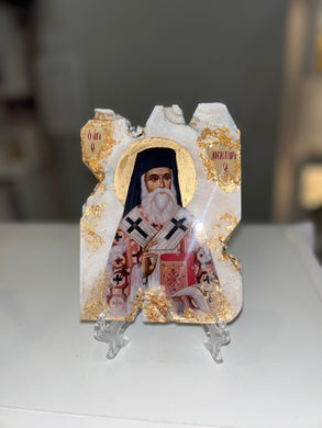 Saint Nectarios Xsmall icon (ready to ship)