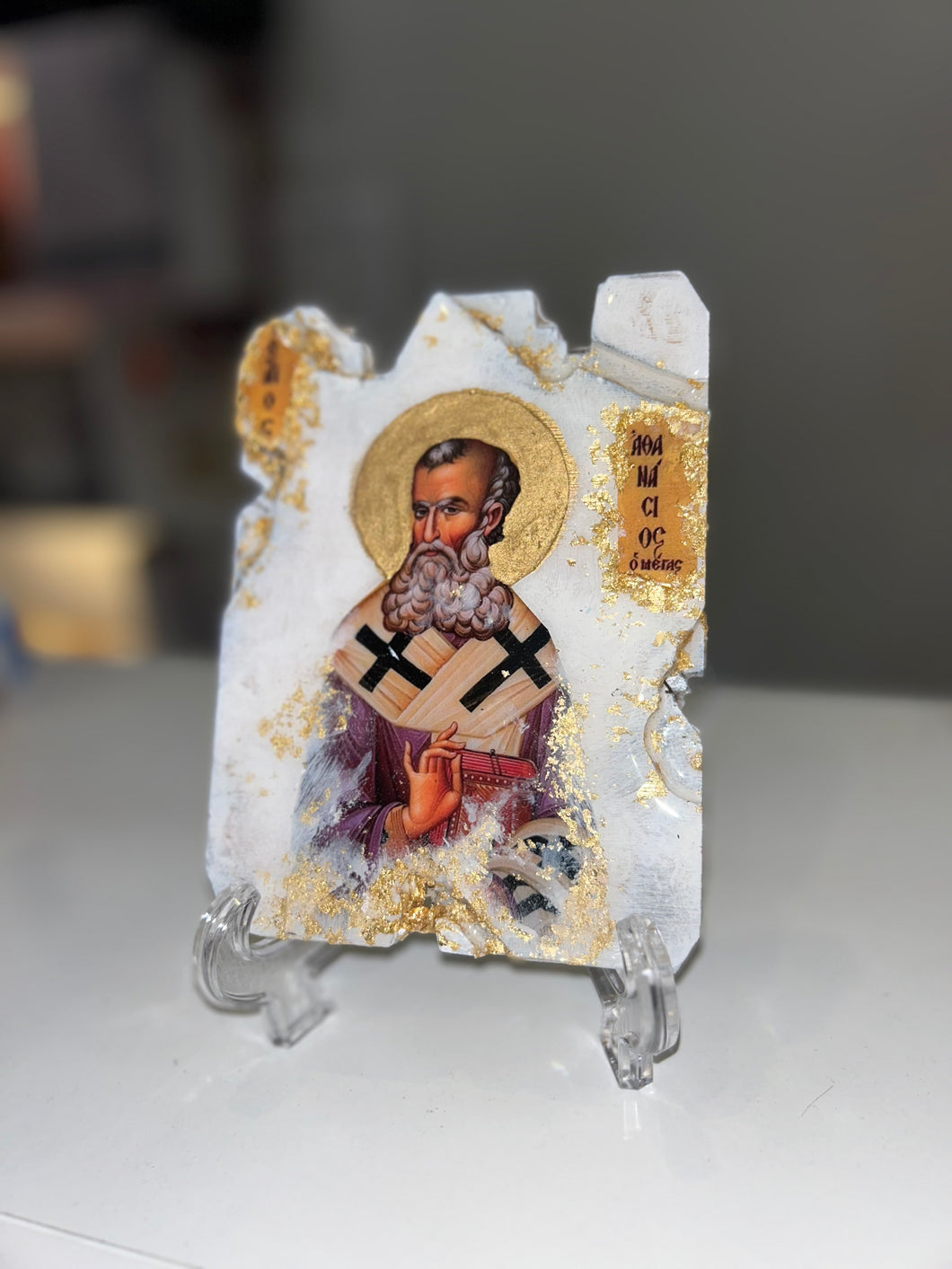Saint Athanasios Xsmall icon