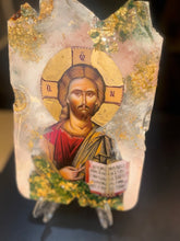 Load image into Gallery viewer, Jesus Christ religious icon small