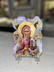 Saint Andreas xsmall ready to ship