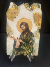 Load image into Gallery viewer, Saint John the Baptist    religious icon small
