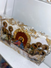 Load image into Gallery viewer, Last supper icon - ready to ship