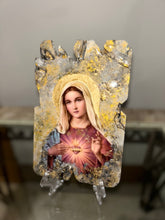 Load image into Gallery viewer, READY TO SHIP of Mother Mary Catholic