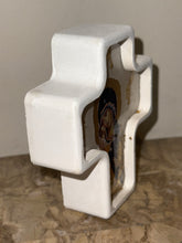 Load image into Gallery viewer, New Productime free standing resin cross
