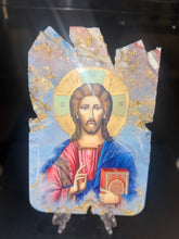 Load image into Gallery viewer, Jesus Christ religious icon small