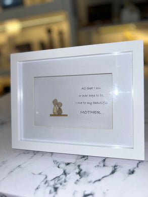 ‘Mother’ frame