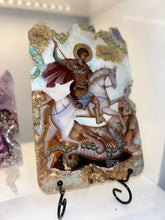 Load image into Gallery viewer, Saint George Icon