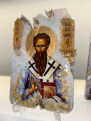 Saint Basil - ready to ship
