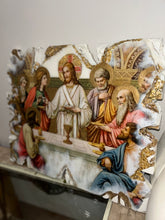 Load image into Gallery viewer, XLarge last supper wall art religious icon  -Ready to ship