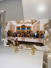 Load image into Gallery viewer, The last supper religious icon