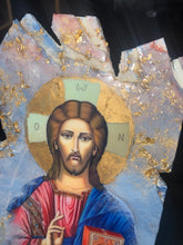 Load image into Gallery viewer, Jesus Christ religious icon small