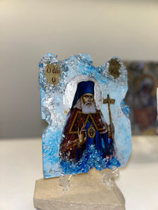Saint Lucas - ready to ship
