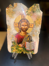 Load image into Gallery viewer, Jesus Christ religious icon small