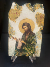 Load image into Gallery viewer, Saint John the Baptist    religious icon small