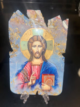 Load image into Gallery viewer, Jesus Christ religious icon small