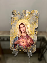 Load image into Gallery viewer, READY TO SHIP of Mother Mary Catholic
