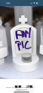 Any pic Mini altar church