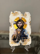Load image into Gallery viewer, Ready to ship Jesus Christ Orthodox  - religious icon