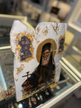 Load image into Gallery viewer, Saint Nektarios Medium  religious icon