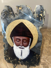 Load image into Gallery viewer, Saint Charbel religious icon