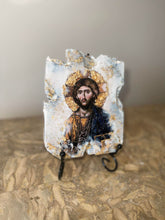 Load image into Gallery viewer, Jesus Christ Orthodox  - religious icon