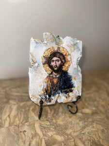 Jesus Christ Orthodox  - religious icon
