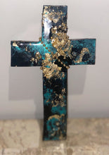 Load image into Gallery viewer, Flat Cross - made to order