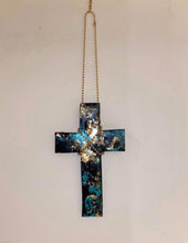 Load image into Gallery viewer, Flat Cross - made to order