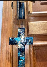 Load image into Gallery viewer, Flat Cross - made to order
