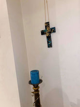 Load image into Gallery viewer, Flat Cross - made to order