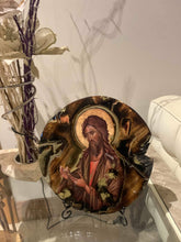 Load image into Gallery viewer, Saint John religious icon - Agios Ioannis -Original