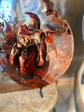 Load image into Gallery viewer, Ares God of War (one of the twelve Greek Olympian gods. - Custom piece