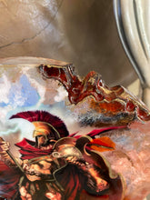 Load image into Gallery viewer, Ares God of War (one of the twelve Greek Olympian gods. - Custom piece