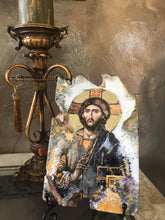 Load image into Gallery viewer, Jesus Christ religious icon