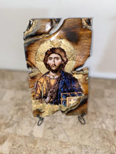 Load image into Gallery viewer, Jesus Christ religious icon