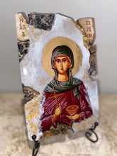 Load image into Gallery viewer, Saint Paraskevi Religious Icon