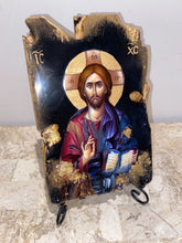 Load image into Gallery viewer, Jesus Christ religious icon