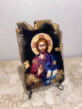 Load image into Gallery viewer, Jesus Christ religious icon